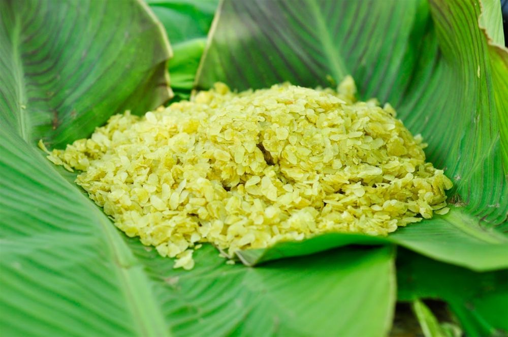 Cốm Hà Nội